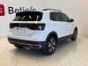 T-CROSS 1.0 COMFORTLINE TSI FLEX 4P AUTOMÁTICO - 2023 - CAXIAS DO SUL