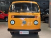 KOMBI 1.4 MI FURGÃO 8V FLEX 3P MANUAL - 2006 - CAXIAS DO SUL