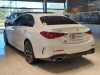C 300 2.0 EQ BOOST AMG LINE HÍBRIDO 4P AUTOMÁTICO - 2024 - CAXIAS DO SUL