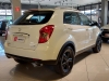 KORANDO 2.0 GL 4X4 16V TURBO DIESEL 4P AUTOMÁTICO - 2012 - CAXIAS DO SUL