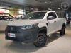 STRADA 1.3 ENDURANCE FIREFLY PLUS CS 8V FLEX 2P MANUAL - 2025 - CAXIAS DO SUL