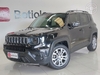 RENEGADE 1.3 16V LONGITUDE T270 TURBO 4X2 FLEX 4P AUTOMÁTICO - 2025 - CAXIAS DO SUL