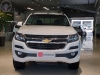 TRAILBLAZER 2.8 PREMIER 16V TURBO DIESEL 4P AUTOMÁTICO - 2019 - CAXIAS DO SUL