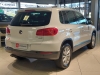 TIGUAN 2.0 TSI 16V TURBO 4P TIPTRONIC - 2015 - CAXIAS DO SUL