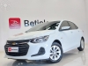 ONIX 1.0 LT 8V TURBO FLEX 4P AUTOMÁTICO - 2023 - CAXIAS DO SUL