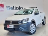 SAVEIRO 1.6 MSI ROBUST CS 8V FLEX 2P MANUAL - 2023 - CAXIAS DO SUL