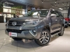 HILUX SW4 2.8 SRX 4X4 16V TURBO INTERCOOLER DIESEL 4P AUTOMÁTICO - 2019 - CAXIAS DO SUL