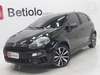 PUNTO 1.8 BLACKMOTION 16V FLEX 4P AUTOMATIZADO - 2017 - CAXIAS DO SUL
