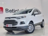 ECOSPORT 1.6 SE 16V FLEX 4P AUTOMÁTICO - 2017 - CAXIAS DO SUL