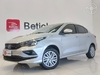 CRONOS 1.3 DRIVE 8V FLEX 4P MANUAL - 2022 - CAXIAS DO SUL