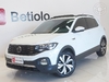 T-CROSS 1.0 COMFORTLINE TSI FLEX 4P AUTOMÁTICO - 2021 - CAXIAS DO SUL
