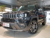 RENEGADE 1.3 16V LONGITUDE T270 TURBO 4X2 FLEX 4P AUTOMÁTICO - 2024 - CAXIAS DO SUL
