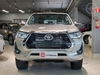 HILUX 2.8 SRV 4X4 CD 16V DIESEL 4P AUTOMÁTICO - 2022 - CAXIAS DO SUL