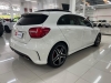 A 250 2.0 SPORT TURBO 4P AUTOMATIZADO - 2015 - CAXIAS DO SUL