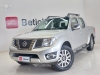 FRONTIER 2.5 SL 4X4 CD TURBO ELETRONIC DIESEL 4P AUTOMÁTICO - 2016 - CAXIAS DO SUL