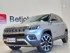 COMPASS 2.0 LONGITUDE TD350 TURBO DIESEL 4X4 4P AUTOMÁTICO - 2022 - CAXIAS DO SUL