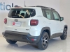 RENEGADE 1.3 16V SAHARA T270 TURBO FLEX 4P AUTOMÁTICO - 2025 - CAXIAS DO SUL