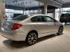 CIVIC 2.0 LXR 16V FLEX 4P AUTOMÁTICO - 2015 - CAXIAS DO SUL