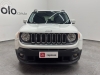 RENEGADE 1.8 16V FLEX LONGITUDE 4P AUTOMÁTICO - 2018 - CAXIAS DO SUL