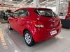 ONIX 1.0 MPFI LT 8V FLEX 4P MANUAL - 2015 - CAXIAS DO SUL