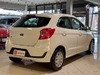 KA 1.5 SE 16V FLEX 4P MANUAL - 2019 - CAXIAS DO SUL