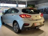 CRUZE 1.4 TURBO PREMIER 16V FLEX 4P AUTOMÁTICO - 2021 - CAXIAS DO SUL
