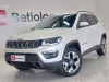 COMPASS 2.0 16V DIESEL LONGITUDE 4X4 AUTOMÁTICO - 2019 - CAXIAS DO SUL