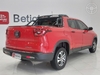TORO 1.8 16V ENDURANCE FLEX 4P MANUAL - 2021 - CAXIAS DO SUL