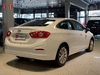 CRUZE 1.4 TURBO LT 16V FLEX 4P AUTOMÁTICO - 2018 - CAXIAS DO SUL