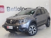 DUSTER 1.6 ICONIC 16V FLEX 4P AUTOMÁTICO - 2023 - CAXIAS DO SUL