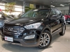 SANTA FÉ 3.3 MPFI 4X4 7 LUGARES V6 270CV 4P AUTOMÁTICO - 2014 - CAXIAS DO SUL