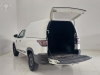 STRADA 1.4 ENDURANCE CS PLUS 8V FLEX 2P MANUAL - 2022 - CAXIAS DO SUL