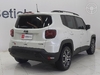 RENEGADE 1.3 LONGITUDE T270 16V TURBO FLEX 4P AUTOMÁTICO - 2024 - CAXIAS DO SUL
