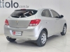 ONIX 1.0 MPFI LT 8V FLEX 4P MANUAL - 2016 - CAXIAS DO SUL