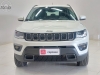 COMPASS 2.0 16V DIESEL LONGITUDE 4X4 AUTOMÁTICO - 2021 - CAXIAS DO SUL