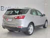 EQUINOX 2.0 16V TURBO PREMIER AWD AUTOMÁTICO - 2018 - CAXIAS DO SUL