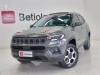 COMPASS 2.0 16V DIESEL TRAILHAWK 4X4 AUTOMÁTICO - 2022 - CAXIAS DO SUL