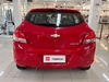 ONIX 1.0 MPFI LT 8V FLEX 4P MANUAL - 2015 - CAXIAS DO SUL