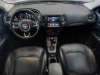 COMPASS 2.0 16V DIESEL LONGITUDE 4X4 AUTOMÁTICO - 2021 - CAXIAS DO SUL