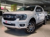 RANGER 3.0 LIMITED 4X4 CD V6 TURBO DIESEL 4P AUTOMÁTICA - 2024 - CAXIAS DO SUL