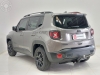 RENEGADE 1.8 16V FLEX SPORT 4P AUTOMÁTICO - 2021 - CAXIAS DO SUL