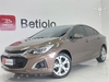 CRUZE 1.4 TURBO LT 16V FLEX 4P AUTOMÁTICO - 2020 - CAXIAS DO SUL