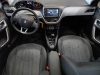 208 1.6 GRIFFE 16V FLEX 4P AUTOMÁTICO - 2017 - CAXIAS DO SUL