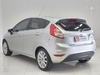 FIESTA 1.6 TITANIUM HATCH 16V FLEX 4P AUTOMÁTICO - 2018 - CAXIAS DO SUL