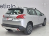 2008 1.6 16V FLEX ALLURE 4P MANUAL - 2019 - CAXIAS DO SUL