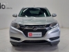 HR-V 1.8 16V FLEX LX 4P AUTOMÁTICO - 2018 - CAXIAS DO SUL