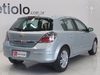VECTRA 2.0 MPFI GT HATCH 8V FLEX 4P MANUAL - 2010 - CAXIAS DO SUL