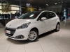 208 1.2 ALLURE 12V FLEX 4P MANUAL - 2017 - CAXIAS DO SUL