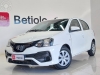 ETIOS 1.3 X 16V FLEX 4P MANUAL - 2020 - CAXIAS DO SUL