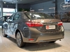 COROLLA 2.0 XEI 16V FLEX 4P AUTOMÁTICO - 2016 - CAXIAS DO SUL